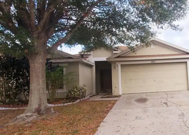 Property at 2711 Corybrooke Ln, Kissimmee, FL, 34744, 3 beds, 2 baths, [object Object]