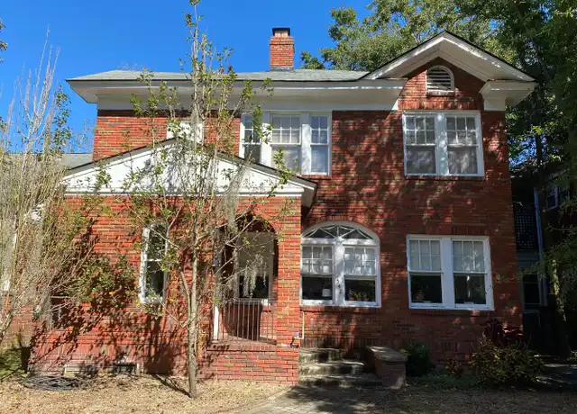 Property at 542 E 49th St Unit Upper (B), Savannah, GA, 31405, 3 beds, 1.5 baths, [object Object]