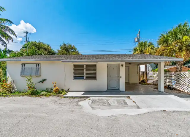 Property at 211 Sunrise Ave Unit 5, Lantana, FL, 33462, 2 beds, 2 baths, [object Object]