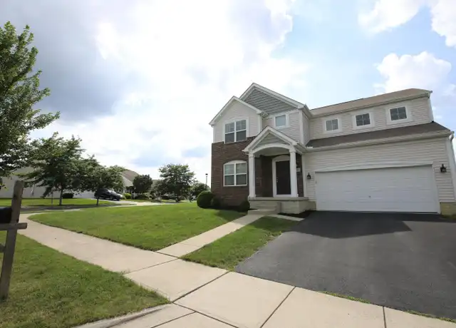 Property at 5801 Sedgemoor Dr, Westerville, OH, 43081, 4 beds, 2.5 baths, [object Object]