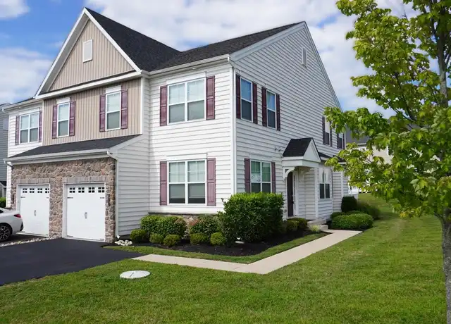 Property at 277 Hillstone Cir, Souderton, PA, 18964, 3 beds, 3.5 baths, [object Object]
