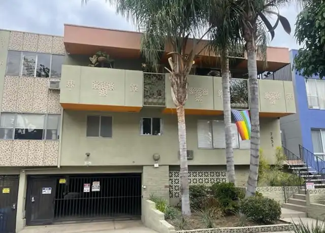 Property at 7631 Norton Ave, West Hollywood, CA, 90046, 1 bed, 1 bath, [object Object]