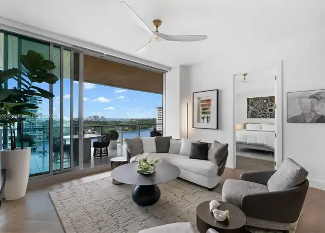 Property at 5775 Collins Ave #1005, Miami Beach, FL, 33140, 2 beds, 2.5 baths, [object Object]