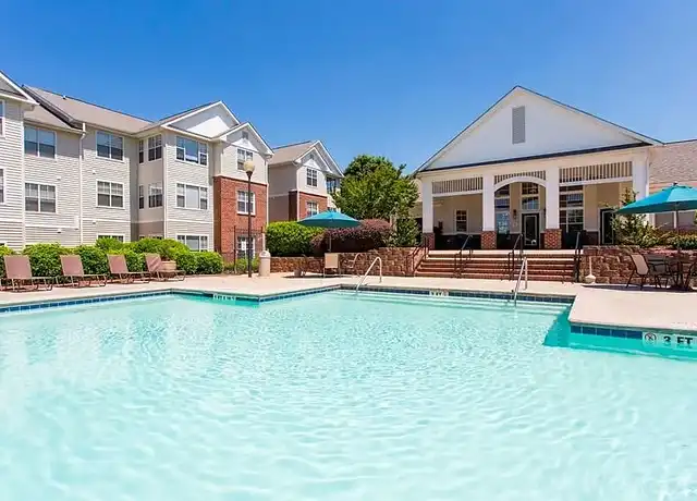 Property at Hawthorne at Main - 100 Madison Place Cir, Kernersville, NC, 27284, 2 beds, 2 baths, [object Object]