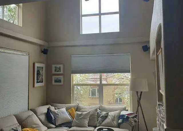 Property at 1747 N Pearl St #301, Denver, CO, 80203, 2 beds, 2 baths, [object Object]