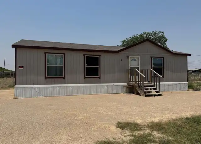 Property at 306 E 67th St Unit 4, Odessa, TX, 79762, 3 beds, 2 baths, [object Object]
