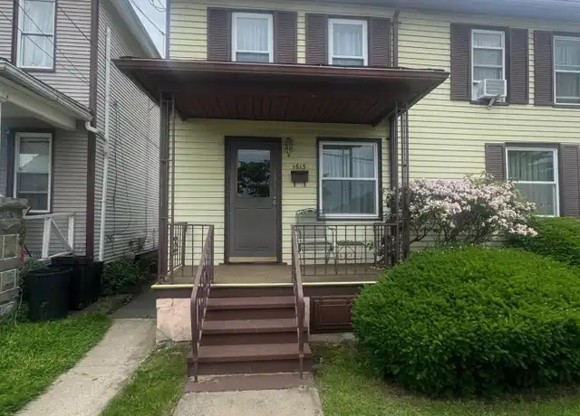 Property at 1613 Lafayette St, Scranton, PA, 18504, 2 beds, 1 bath, [object Object]
