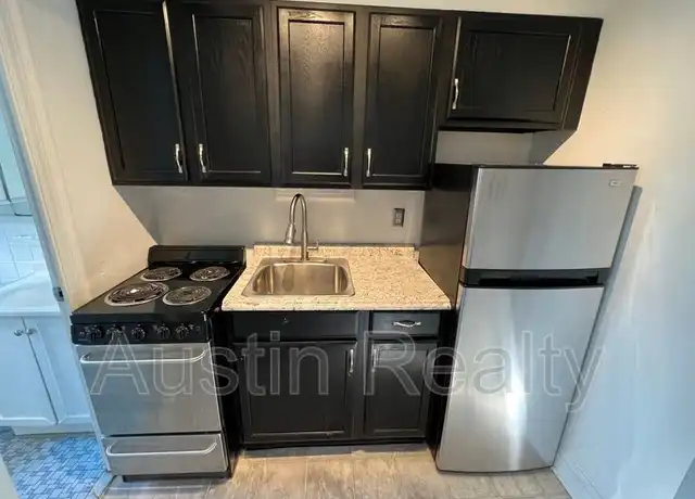 Property at 341 Des Peres Ave Unit B, St. Louis, MO, 63112, 1 bed, 1 bath, [object Object]