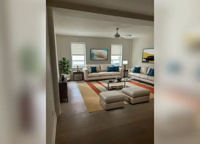 Property at THE ATRIUM - 150 SE 3rd Ave, Miami, FL, 33131, 1 bed, 1 bath, [object Object]