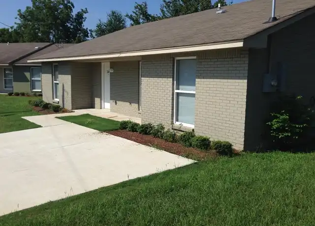 Property at 277 Amanda Loop, Montgomery, AL, 36110, 2 beds, 1 bath, [object Object]