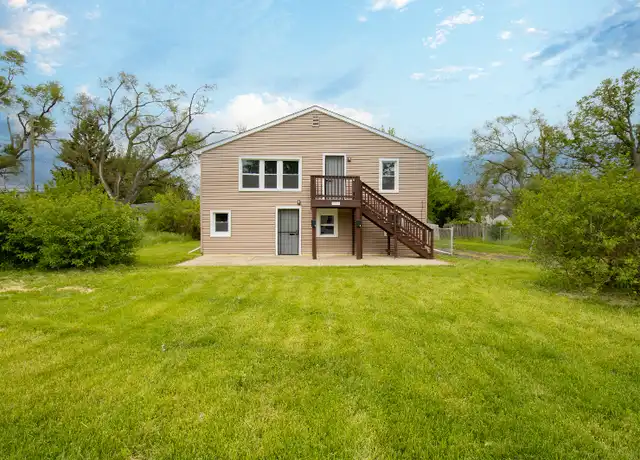 Property at 3804 18th St Unit F2, Ecorse, MI, 48229, 5 beds, 1 bath, [object Object]