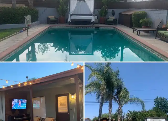 Property at 8956 Swinton Ave, North Hills, CA, 91343, 3 beds, 2 baths, [object Object]