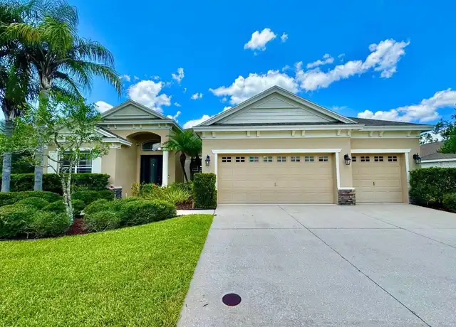 Property at 10530 Palm Cove Ave, Tampa, FL, 33647, 5 beds, 4 baths, [object Object]