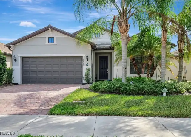 Property at 11843 Bourke Pl, Fort Myers, FL, 33913, 3 beds, 2 baths, [object Object]