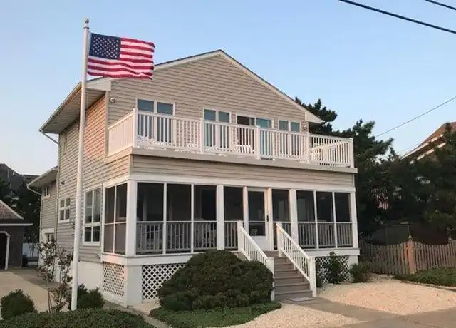 Property at 10 E St, Seaside Park, NJ, 08752, 6 beds, 4 baths, [object Object]