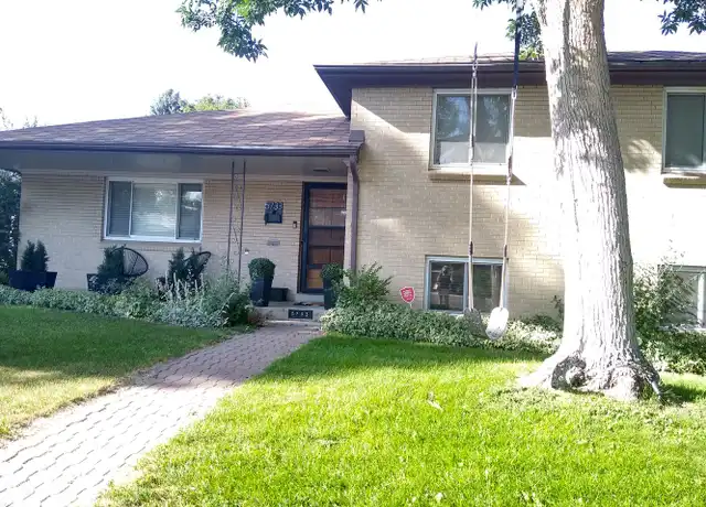 Property at 5733 E Iowa Ave, Denver, CO, 80224, 4 beds, 2 baths, [object Object]