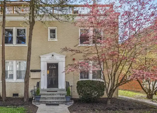 Property at 1346 Nicholson St NW #102, Washington, DC, 20011, 2 beds, 2 baths, [object Object]
