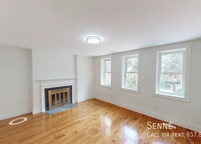 Property at 27 Gibson St Unit 5, Cambridge, MA, 02138, 1 bed, 1 bath, [object Object]