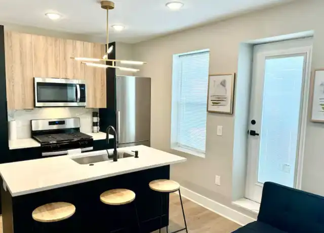 Property at 108 Lincoln Pl Unit 110 A-4, Atlantic City, NJ, 08401, 2 beds, 1 bath, [object Object]