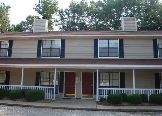 Property at 645 Archdale Dr Unit B, Sumter, SC, 29150, 2 beds, 1.5 baths, [object Object]