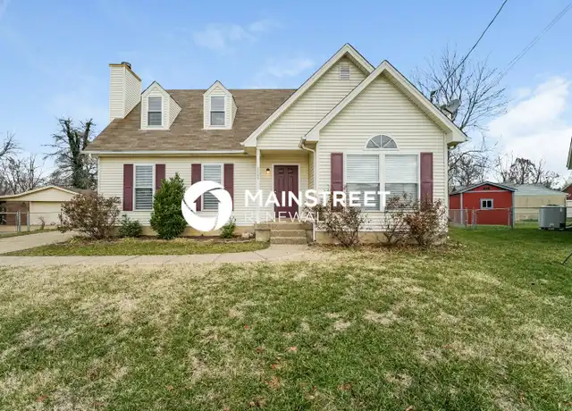Property at 6005 Fairridge Ct, Louisville, KY, 40229, 3 beds, 2 baths, [object Object]