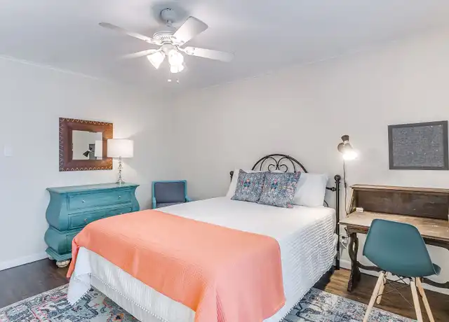 Property at 4901 Bryce Ave Unit 18, Fort Worth, TX, 76107, 1 bed, 1 bath, [object Object]
