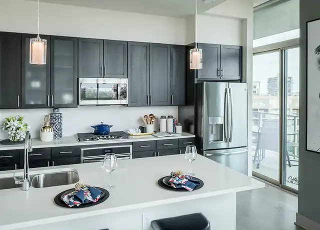 Property at 2908 Carlisle St Unit 4379, Dallas, TX, 75204, 3 beds, 3 baths, [object Object]