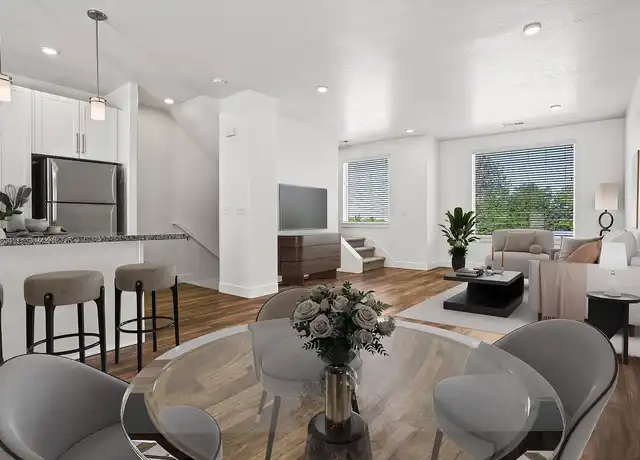 Property at Aero Luxury Townhomes - 2800 N Hill Field Rd, Layton, UT, 84041, 2 beds, 2.5 baths, [object Object]