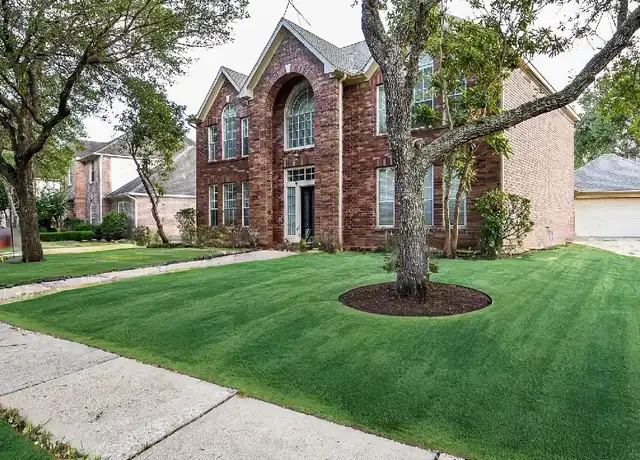Property at 3526 Orchard Blossom Dr, Sugar Land, TX, 77479, 4 beds, 2.5 baths, [object Object]