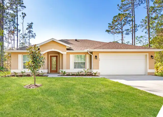 Property at 30 Rambling Ln, Palm Coast, FL, 32164, 4 beds, 2 baths, [object Object]