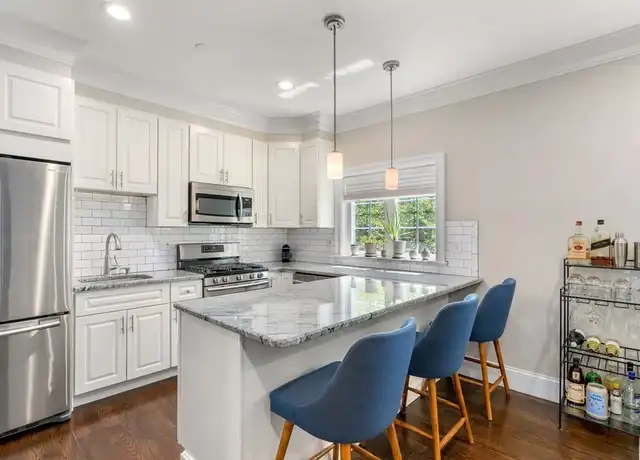 Property at 3 Monmouth St #2, East Boston, MA, 02128, 2 beds, 1 bath, [object Object]