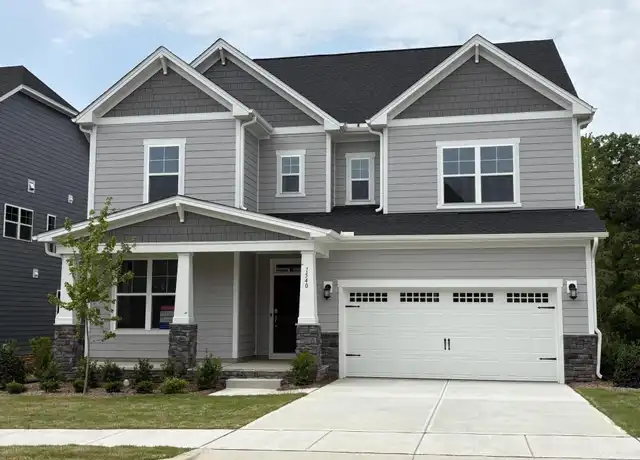 Property at 1540 Goldfinch Perch Ln, Knightdale, NC, 27545, 5 beds, 4 baths, [object Object]