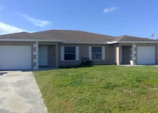 Property at 4537 24th St SW, Lehigh Acres, FL, 33973, 3 beds, 2 baths, [object Object]