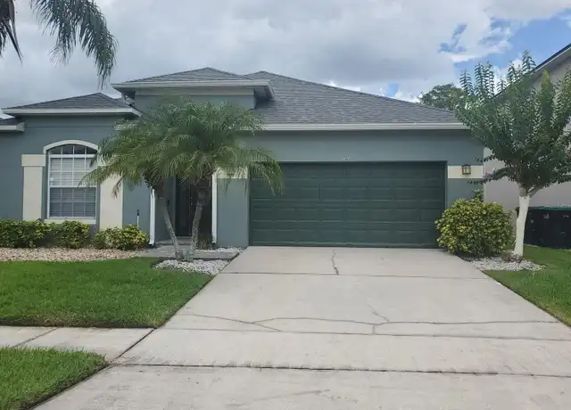 Property at 1869 Great Falls Way, Orlando, FL, 32824, 4 beds, 2 baths, [object Object]