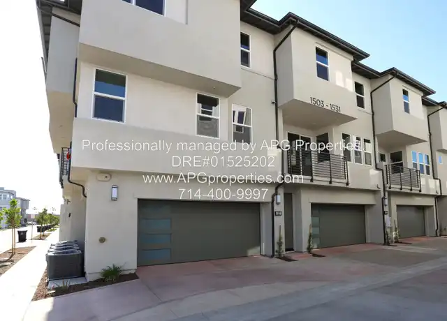 Property at 1511 W Bushell St, Anaheim, CA, 92805, 2 beds, 2.5 baths, [object Object]