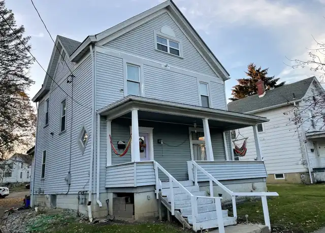 Property at 462 S 7th St, Indiana, PA, 15701, 4 beds, 2 baths, [object Object]