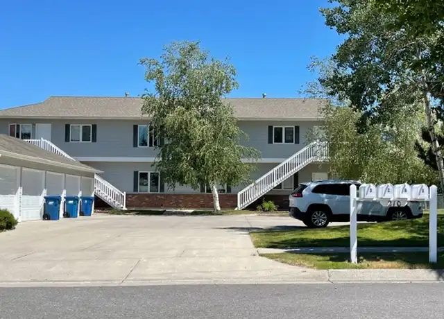 Property at 210 S Yellowstone Ave Unit A, Bozeman, MT, 59718, 3 beds, 1 bath, [object Object]