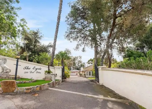 Property at 7722 Santa Fe Vw Ct, Rancho Santa Fe, CA, 92067, 4 beds, 5 baths, [object Object]