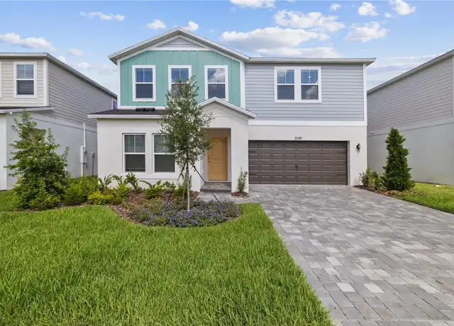 Property at 2049 Stillview Pass, Zephyrhills, FL, 33541, 5 beds, 3 baths, [object Object]