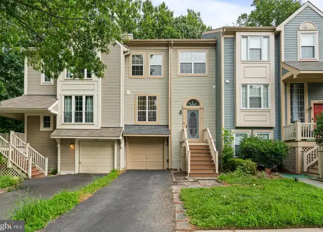 Property at 8303 Linden Oaks Ct, Lorton, VA, 22079, 3 beds, 2.5 baths, [object Object]