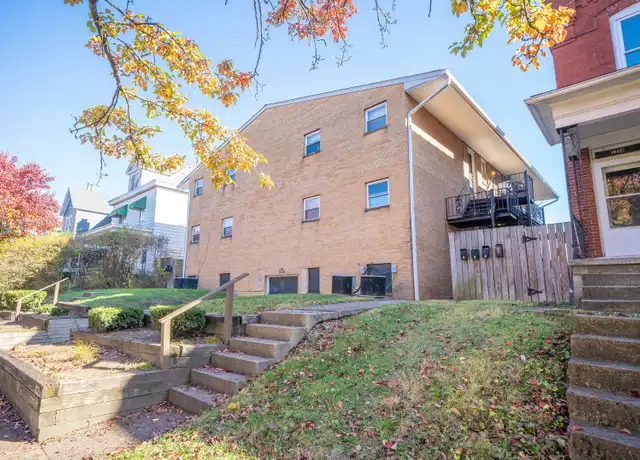 Property at 1236 Indianola Ave, Columbus, OH, 43201, 2 beds, 1 bath, [object Object]