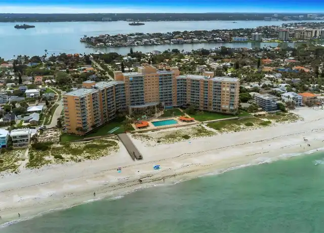Property at 880 Mandalay Ave Unit C1208, Clearwater Beach, FL, 33767, 2 beds, 1 bath, [object Object]