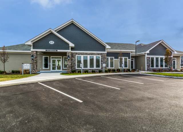 Plainville Apartments For Rent