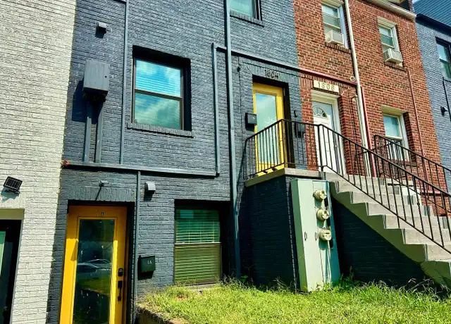 Property at 1804 Benning Rd NE #1, Washington, DC, 20002, 2 beds, 1 bath, [object Object]
