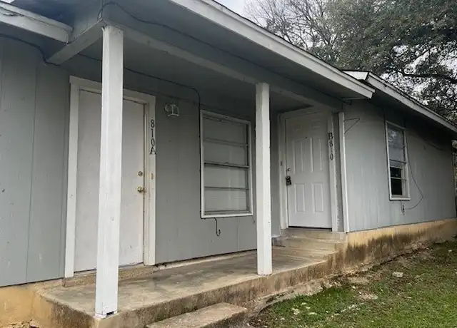 Property at 816 Hazelton St, San Marcos, TX, 78666, 2 beds, 1 bath, [object Object]