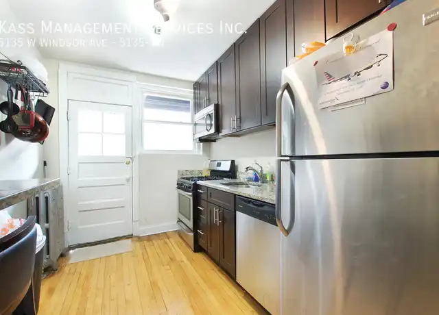 Property at 5135 W Windsor Ave Unit 5135-1W, Chicago, IL, 60630, 2 beds, 1 bath, [object Object]