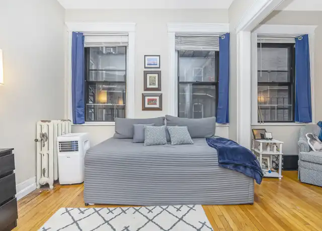Property at 137 Peterborough St #4, Boston, MA, 02215, 0 beds, 1 bath, [object Object]