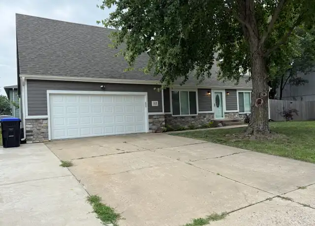 Property at 3310 SE Eveningtide Way, Topeka, KS, 66605, 4 beds, 2.5 baths, [object Object]
