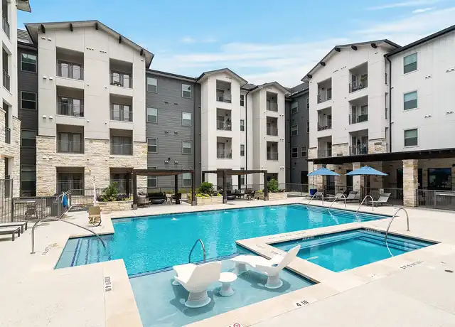Property at ArborView Circle C Ranch 62+ Active Adult - 12100 Archeleta Blvd, Austin, TX, 78739, 1-2 bed, 1-2 bath, [object Object]