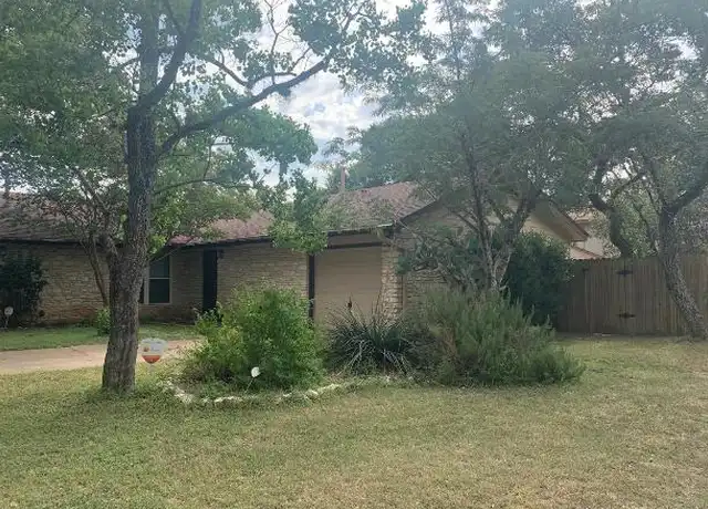 Property at 11701 Bayou Bnd, Austin, TX, 78759, 3 beds, 2 baths, [object Object]
